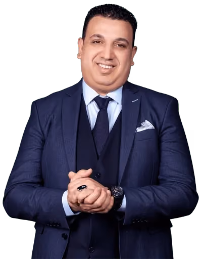 الأمير علاء محمد