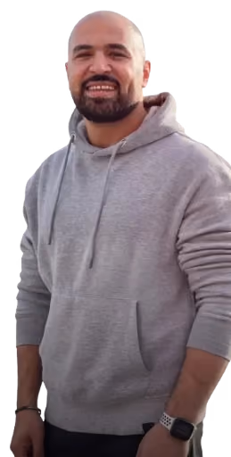 شريف البغدادي