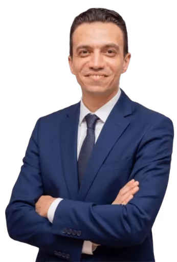 احمد الكفراوي