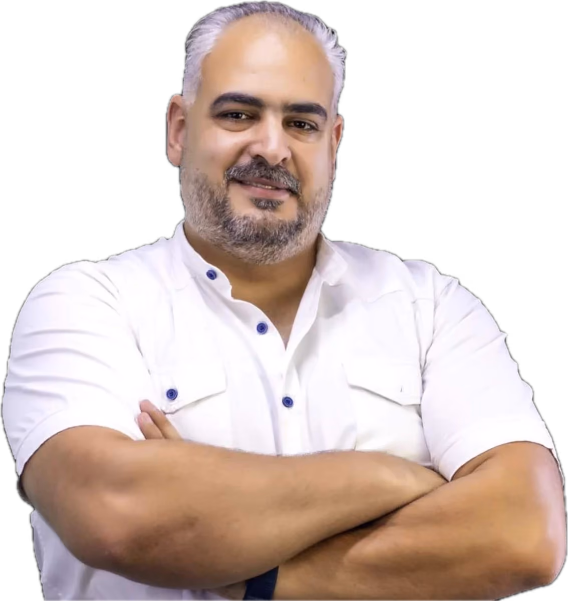 عمرو السعيد